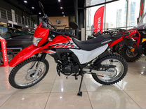 Honda XR190 CT с НДС