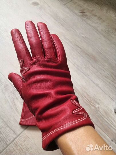 Перчатки next размер 7