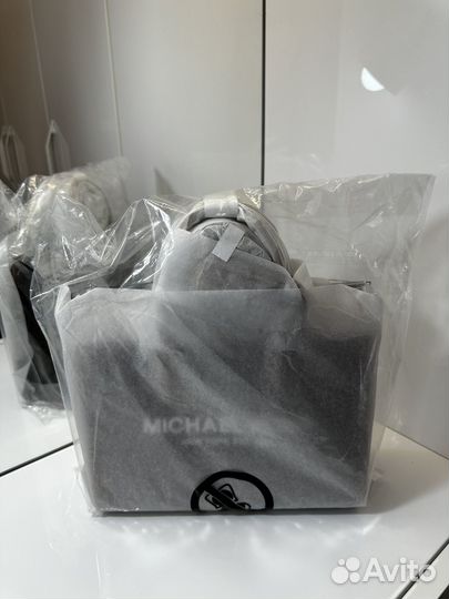 Новая сумка michael kors mirella