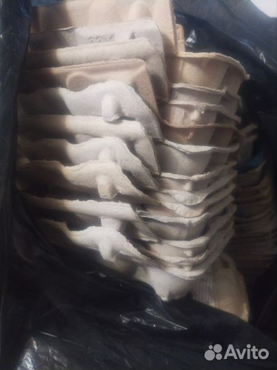 Лотки от яиц