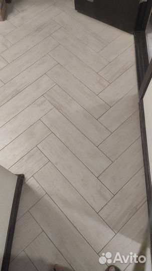 Ванная комната под ключ