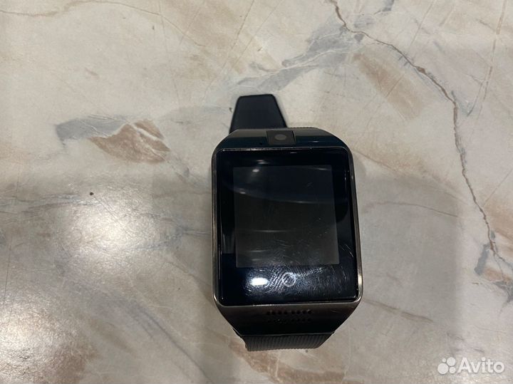 SMART часы concord