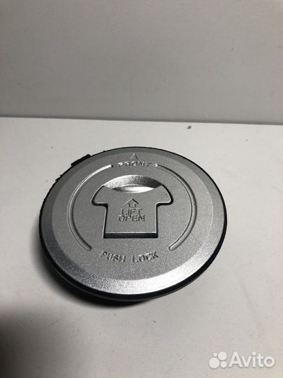 Комплек замков для Honda CBR