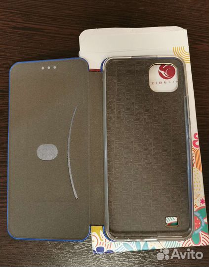 Чехол Realme c11 2021