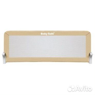 Бортик Baby Safe