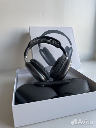 Беспроводные наушники