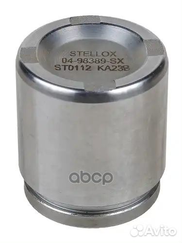 Поршень суппорта Hyundai IX55, KIA