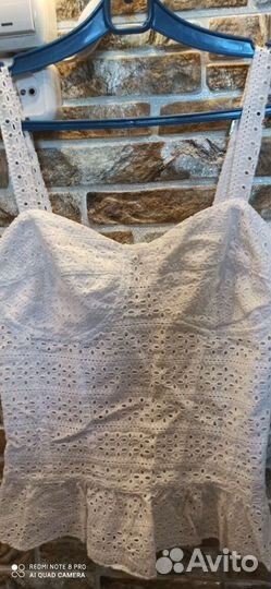 Вещи на девушку пакетом, разм.44