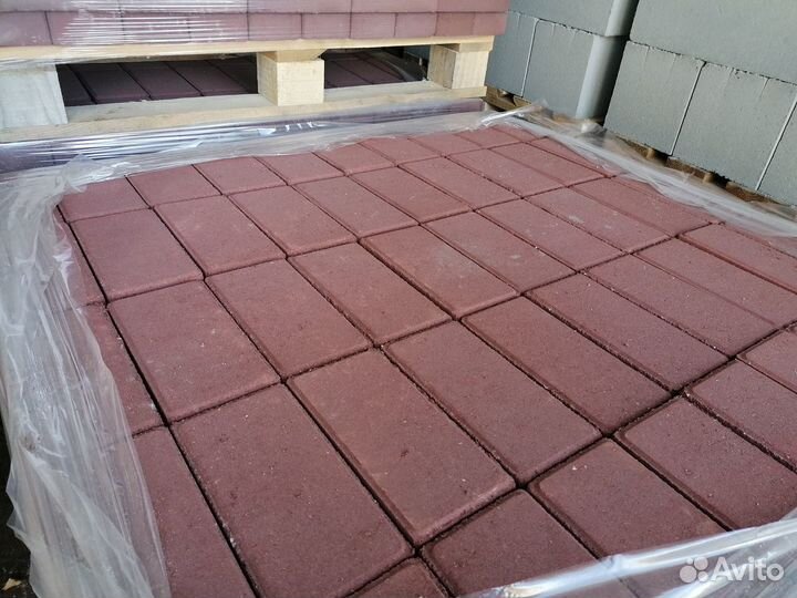 Тротуарная плитка