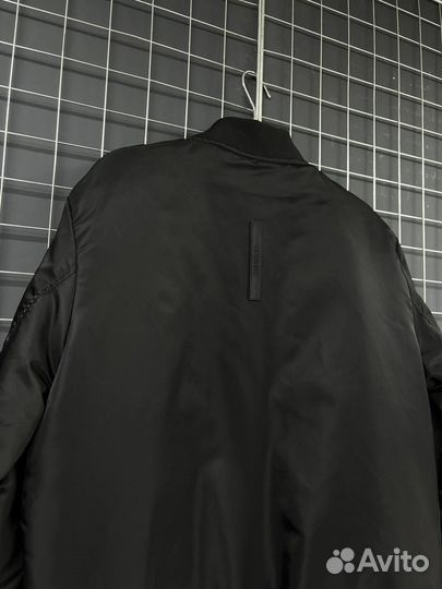 Бомбер Lacoste