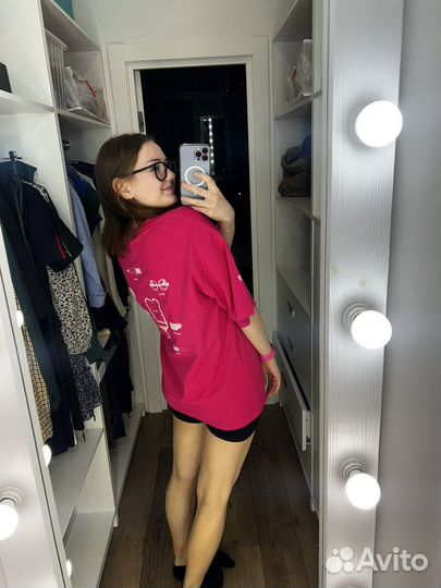 Hircost футболка