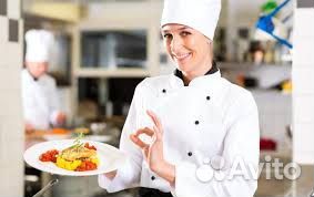 Повар на пао нлмк