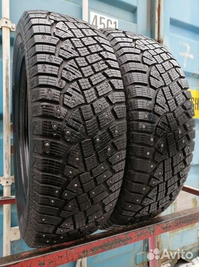 Continental IceContact 2 SUV 225/65 R17 101V