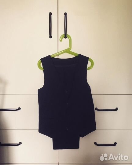 Школьная форма 140-146 см