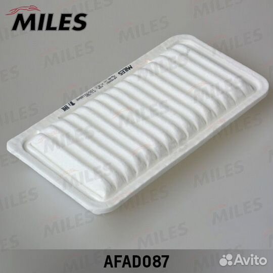 Фильтр воздушный toyota avensis 1.6-2.4 03-09/coro