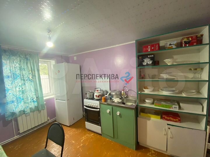 Дом 130 м² на участке 10,4 сот.