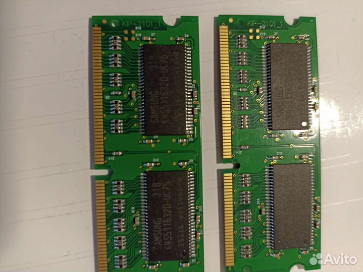 Расширительная память Ram 256 Korg Pa3x, Pa800