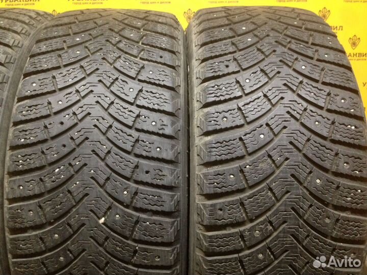 Michelin X-Ice North XIN2 205/55 R16