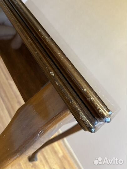 Венгерский Стол