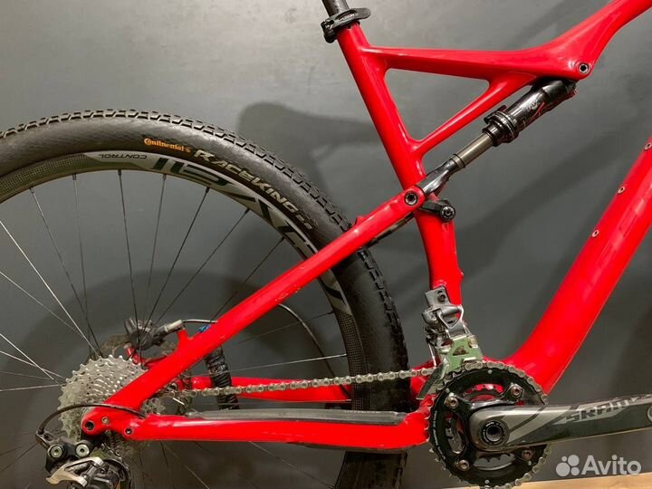 Specialized Epic Expert Carbon 29
