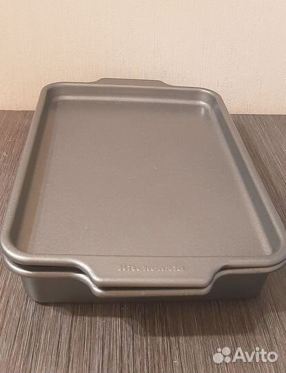 Форма для выпечки запекания