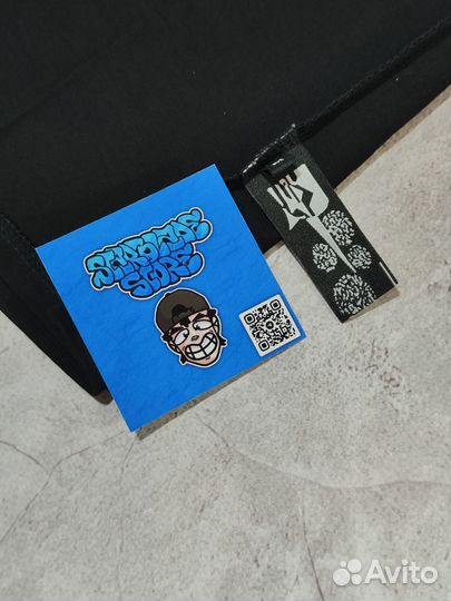 Футболка SP5DER