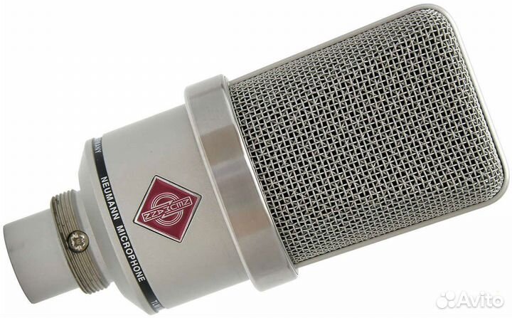 Neumann tlm 102 новый