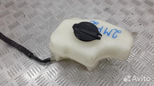 Бачок расширительный hyundai sonata 6 (YF) (2MF02N