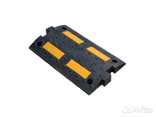 Лежачий полицейский (идн)