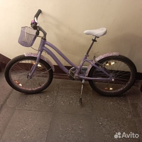 Велосипед Giant Bella 20 дюймов