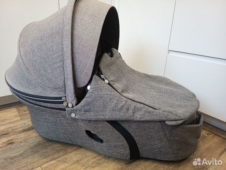 Люлька stokke xplory v6