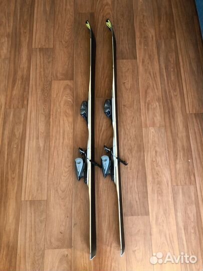 Горные лыжи женские