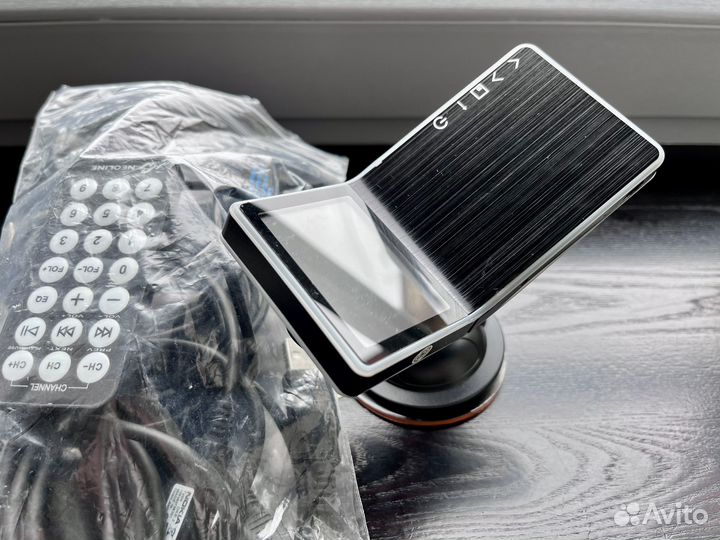 Видеорегистратор Neoline Full HD