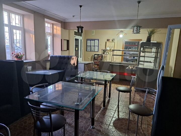 Сдам помещение свободного назначения, 100 м²