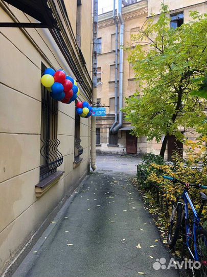 Подготовка детей к школе