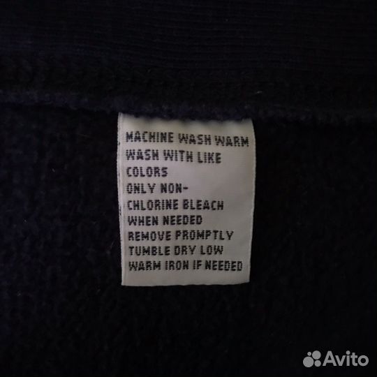 Зипка Ralph lauren, оригинал