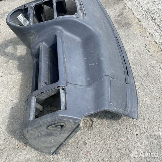 Торпедо Мерседес Вито 638 кузов