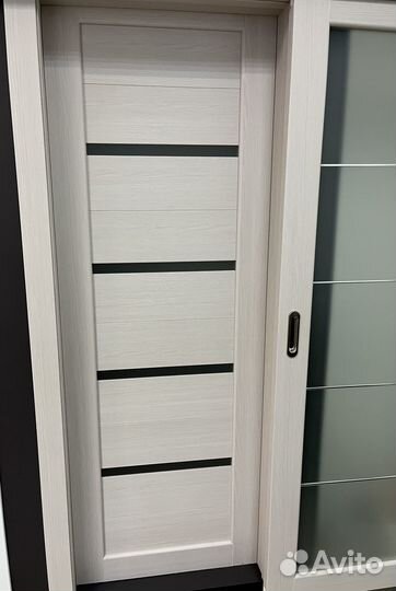 Межкомнатные двери / Цена за комплект