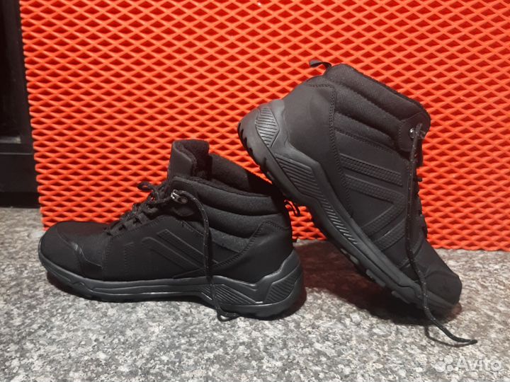 Ботинки EL Tempo оригинал 43