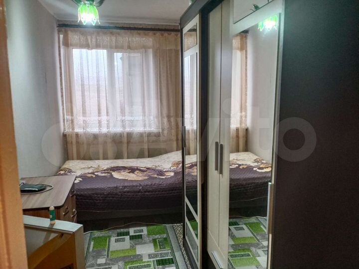 2-к. квартира, 40,5 м², 2/9 эт.