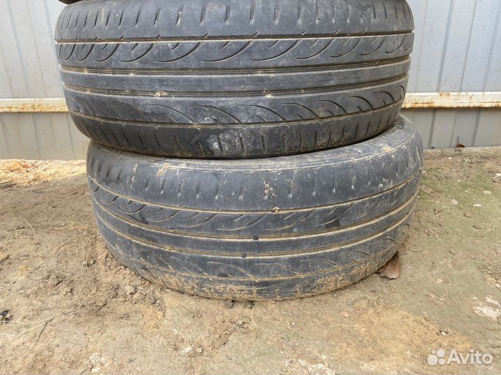 Hankook Ventus S1 Evo 2 K117 205/55 R16