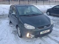 Ford C-MAX 2.0 MT, 2007, 85 000 км, с пробегом, цена 650 000 руб.