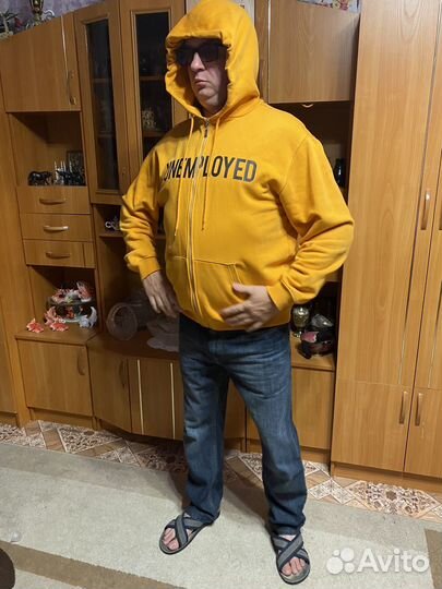 Худи и толстовки мужские пакетом 54 р