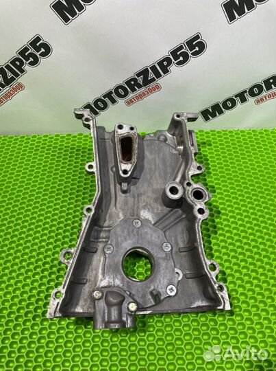 Крышка лобовая Ga15de