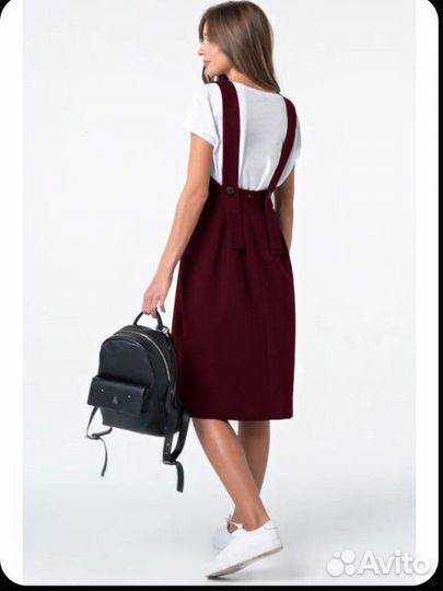 Сарафан женский