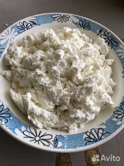 Молоко козье