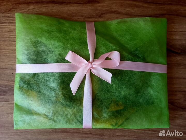 Женское Бельё ручной работы,р-р М(новое)