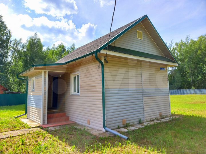 Участок 13,5 сот. (ИЖС)