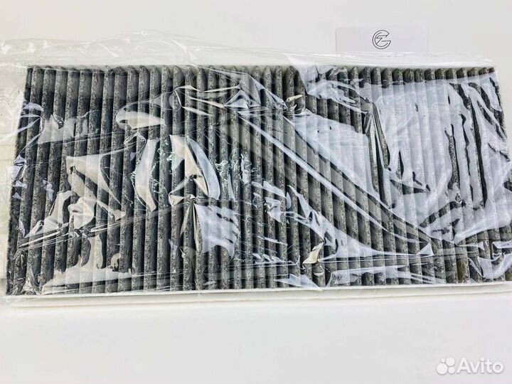 Фильтр салона угольный mercedes-benz A1698300218