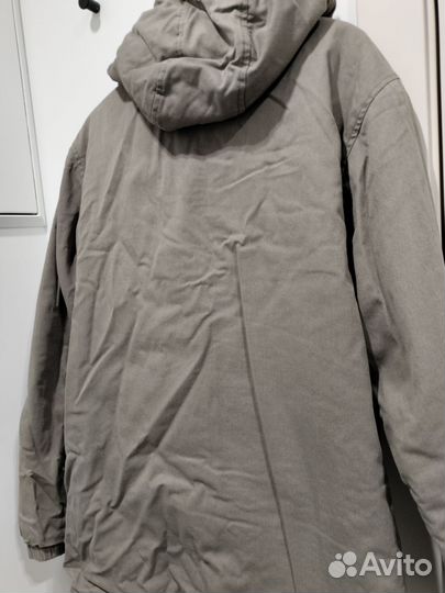 Куртка мужская размер L